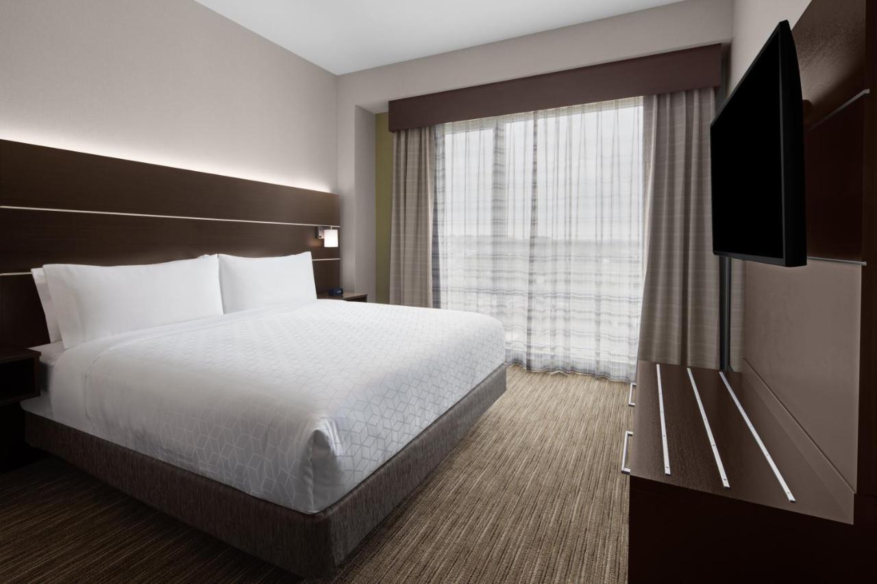 Holiday Inn Express & Suites Woodside Laguardia Airport Нью-Йорк Екстер'єр фото